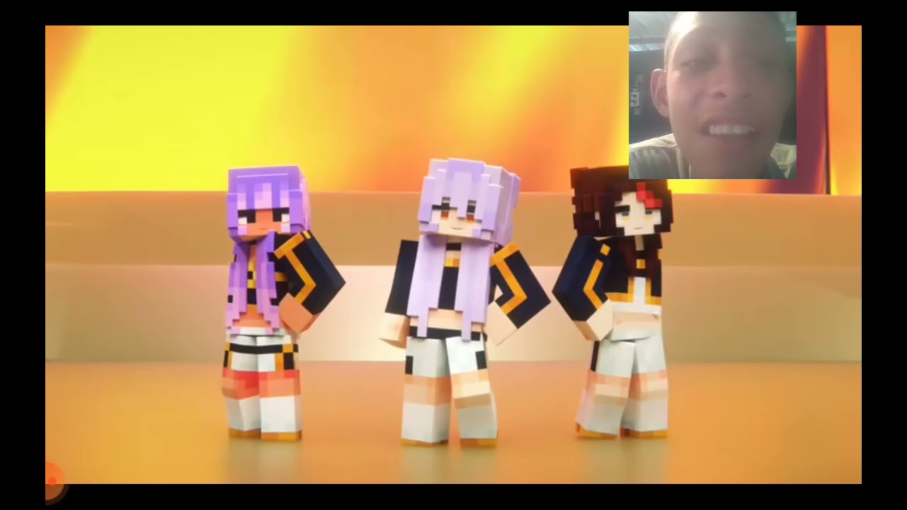 Douglangel Google YouTube una canción de k-pop