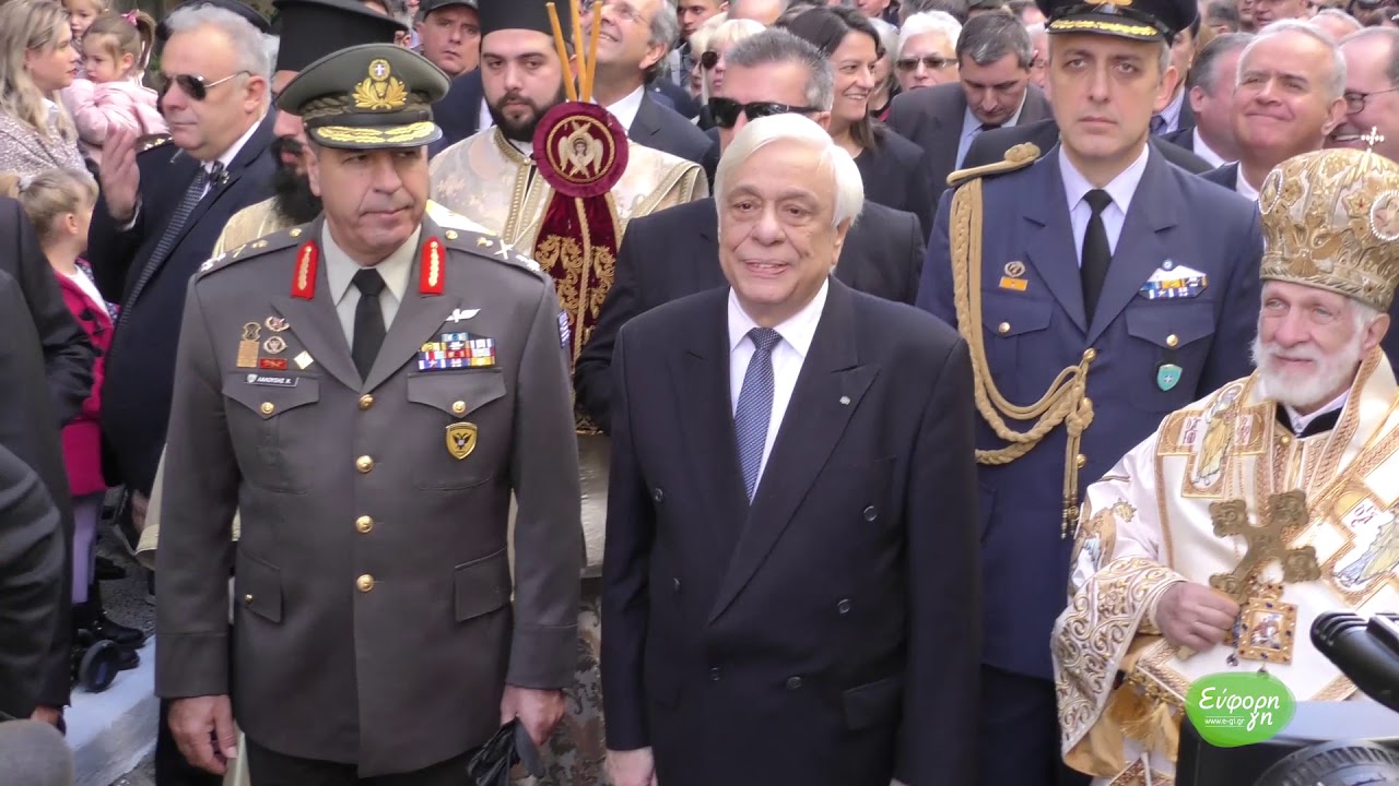Ο εορτασμός της Παναγίας Υπαπαντής στην Καλαμάτα