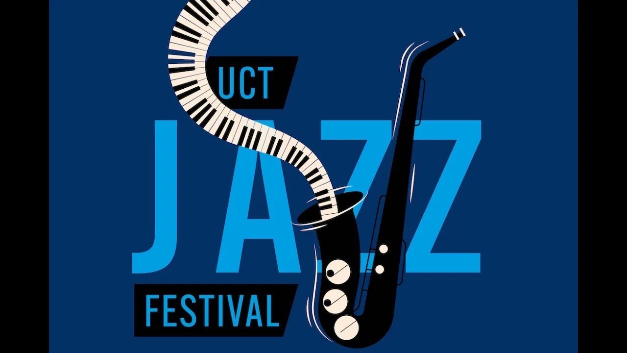 UCT Big Band Heritage Day Celebration, 2025 UCT Jazz Festival