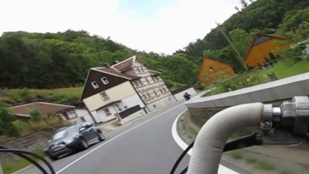 Harz Tour Deel 8