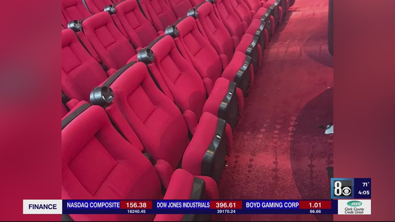 How to buy items from the Tropicana Las Vegas