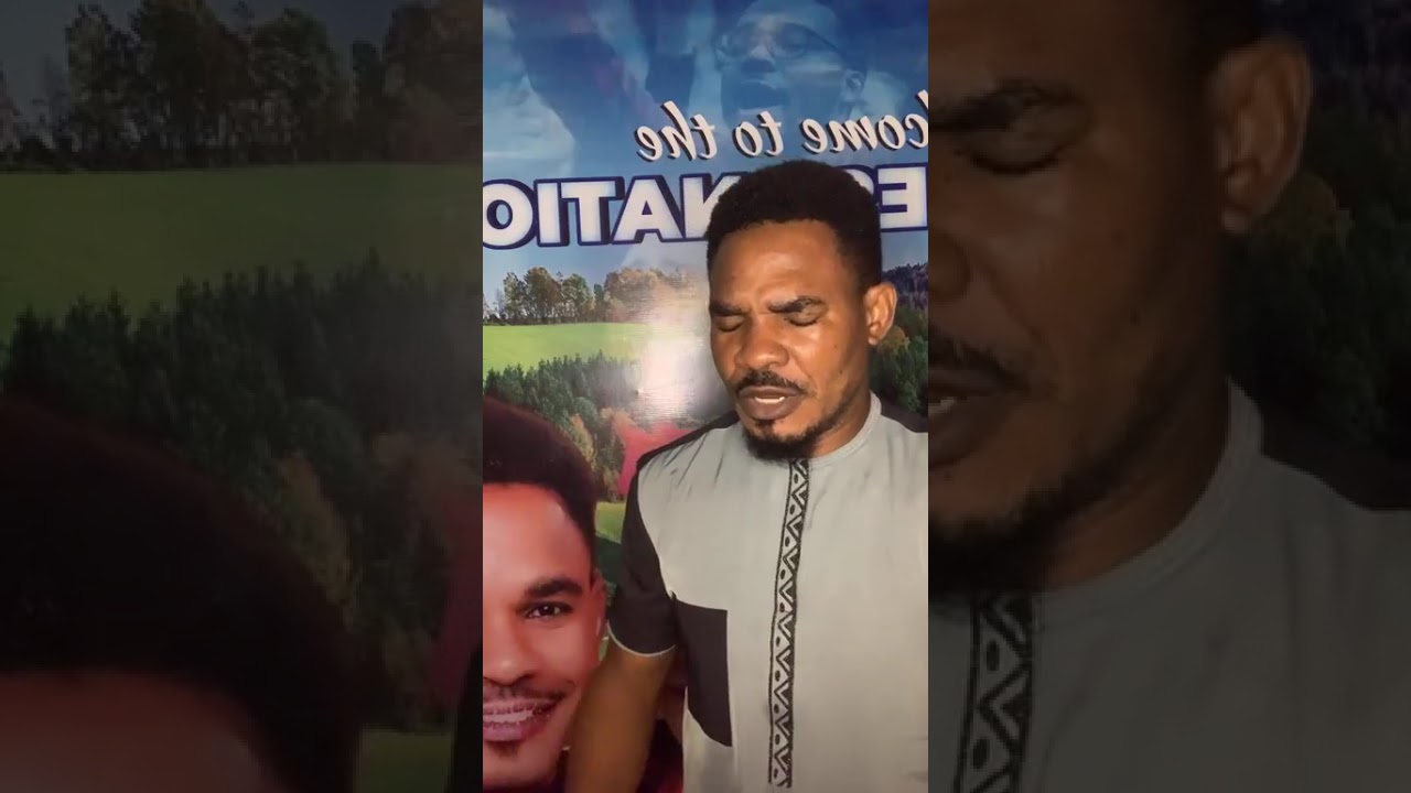 The Power of Words By Pastor Obaroclean 