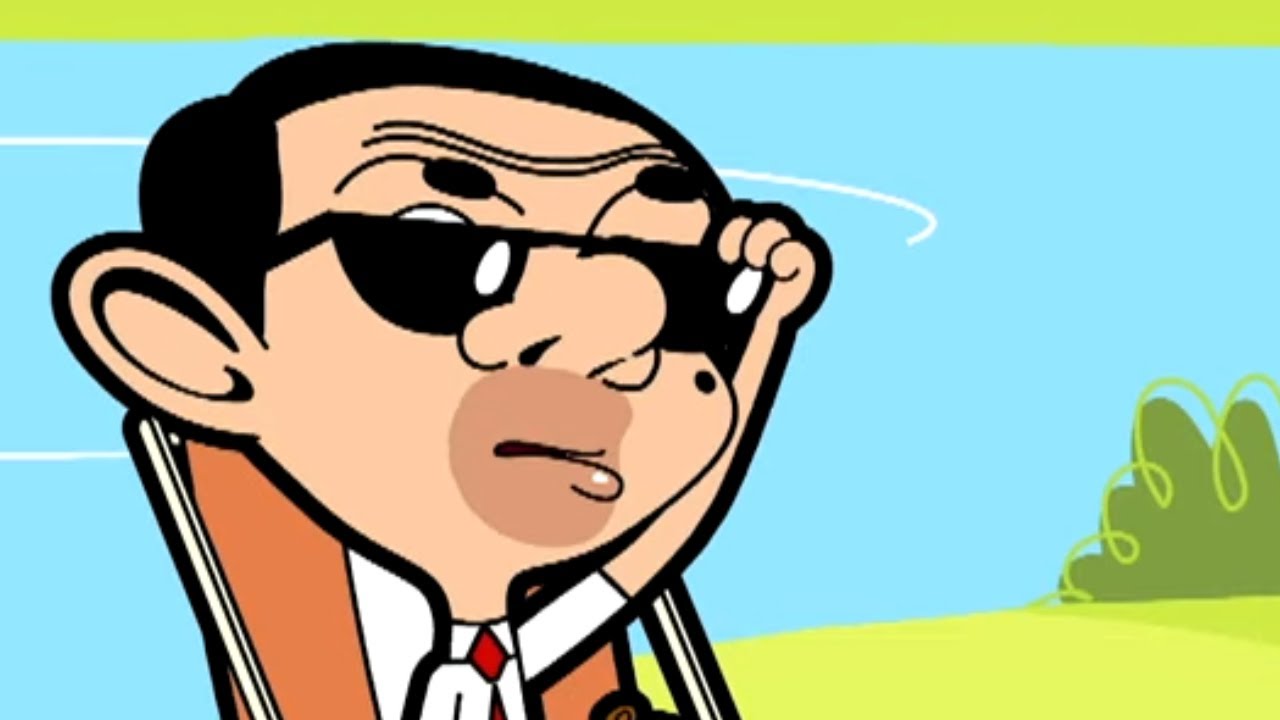 Casa móvil | Mr. Bean | Dibujos animados para niños | WildBrain Niños