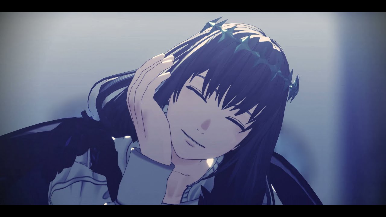 【Fate/MMD】Cute na Kanojo - キュートなカノジョ