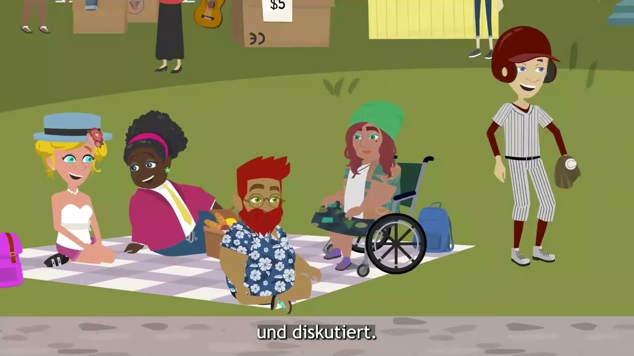 Digitale Geschäftsmodelle: Wie unsere Kaufentscheidungen beeinflusst werden!