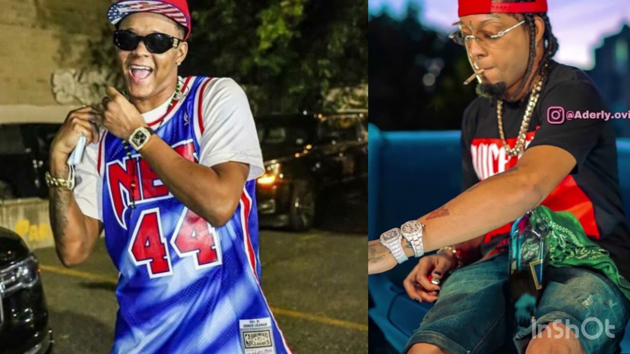 Secreto 2010🔊🎙🔥 VS Rochy 2022🔊🎙🔥 Los Mejores Versos