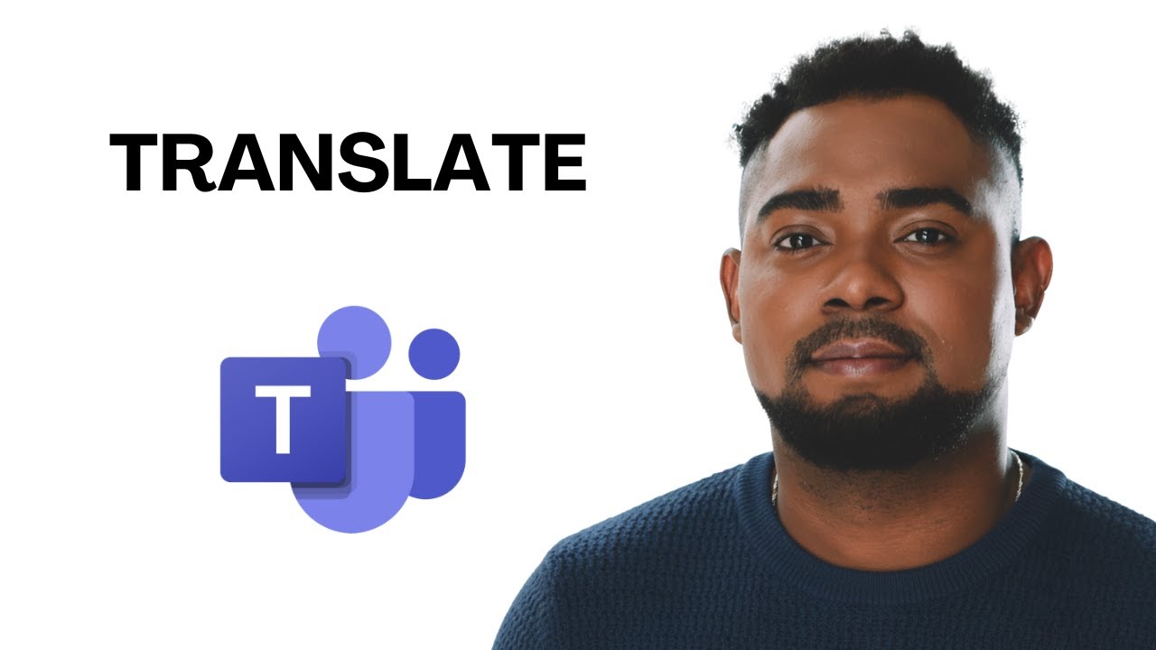 Translate Messages in Microsoft Teams (Set Your Language Easily!)