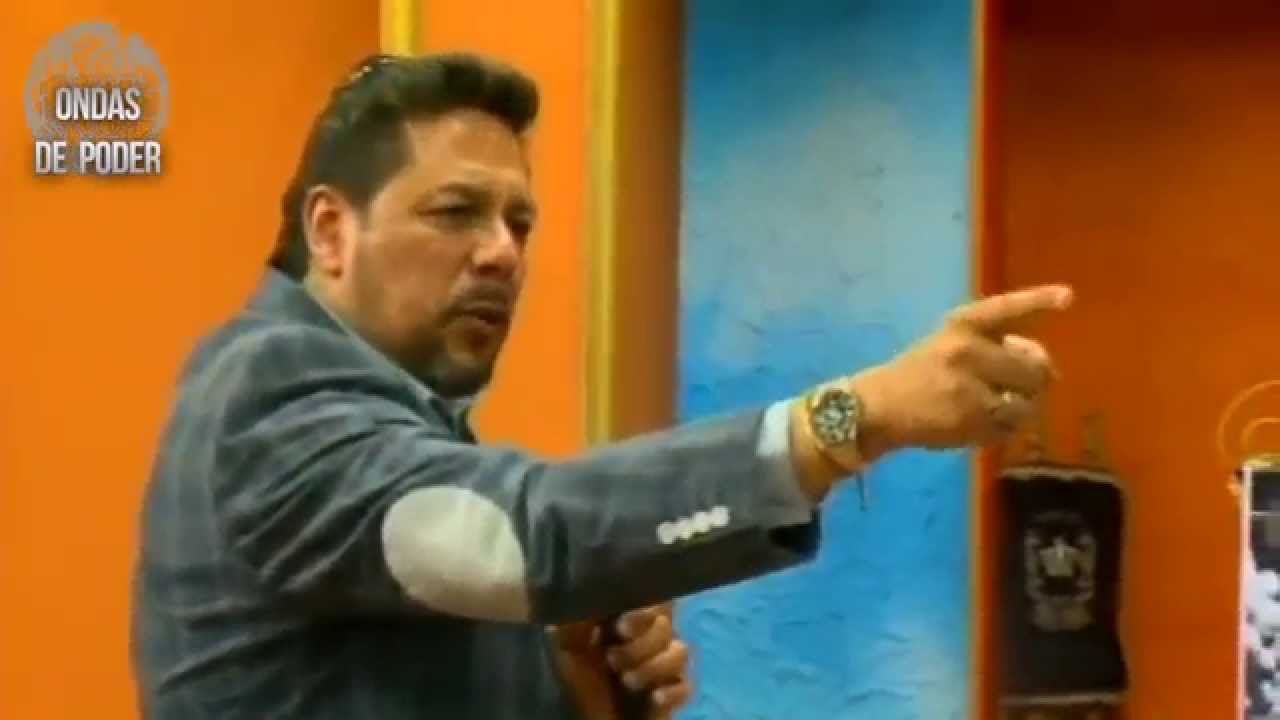EL PODER DE ATAR Y DESATAR
