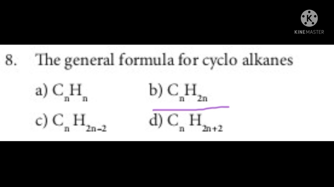 lesson 13 hydrocarbon book back one Mark question answer