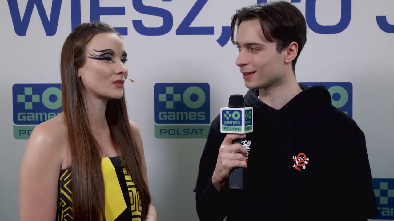 Aga Borysiuk: Piękno gier RPG tkwi w tym, że swoją ścieżkę możemy pisać wraz z fabułą