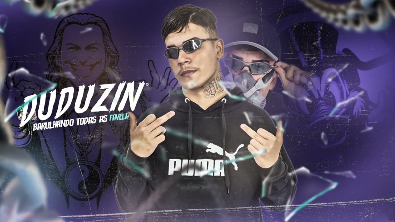 MC GW - Medley (DJ's Marcondes e Duduzin Oficial)
