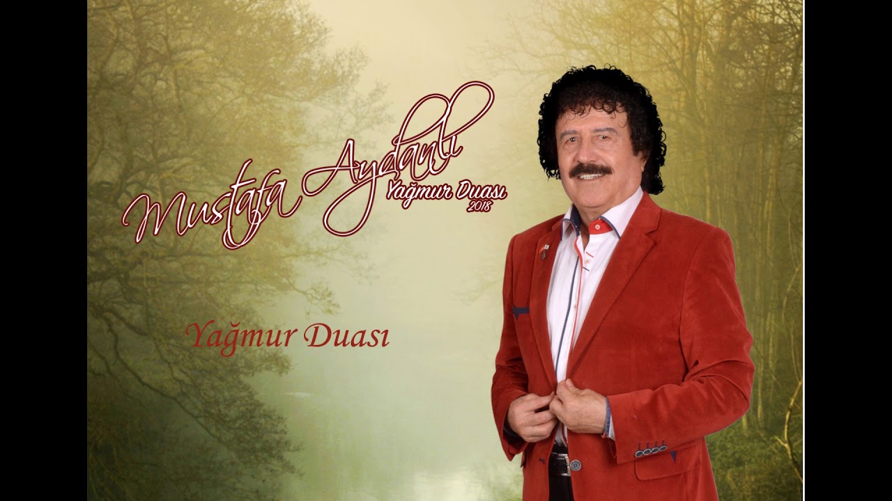 Yağmur Duası