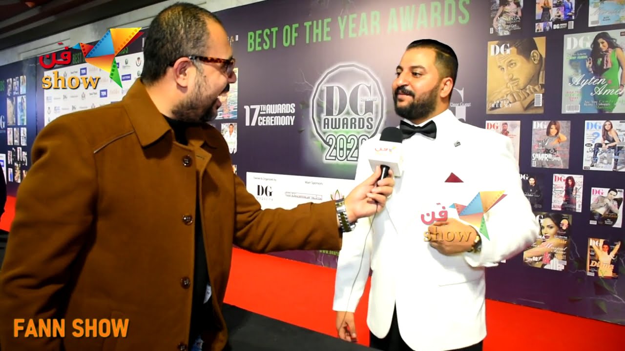 بتاع أفلام أحمد كمال وأصعب موقف حصل له مع محمد فؤاد بعد ما هاجمه