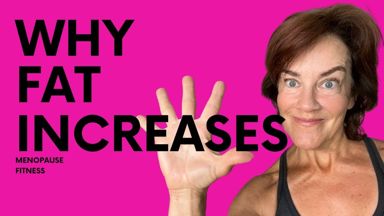 5 Signs You're Losing Muscle in Menopause (and What to Do)