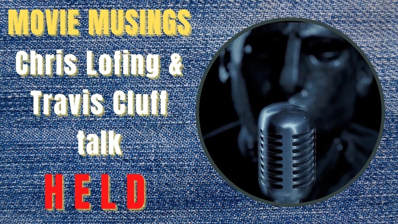 Chris Lofing & Travis Cluff on deconstructing the world's conception of the 
