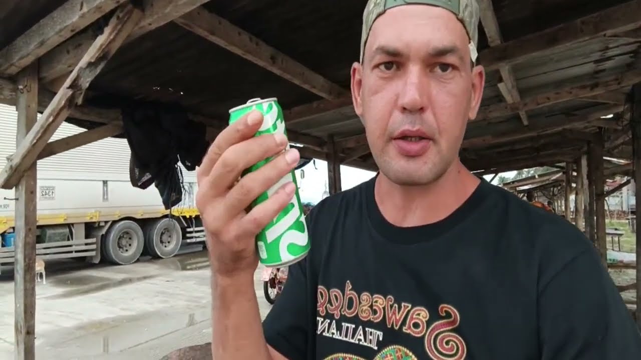 Seryoga's adventures в прямом эфире!