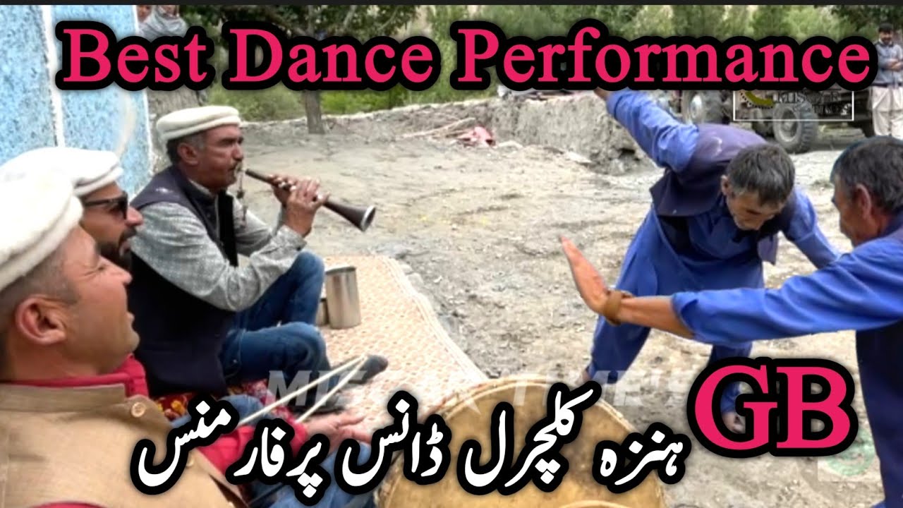 Mr Raziullah Misgari Beat Cultural Dance Performance #video #viral #youtube #trending #hunzavalley