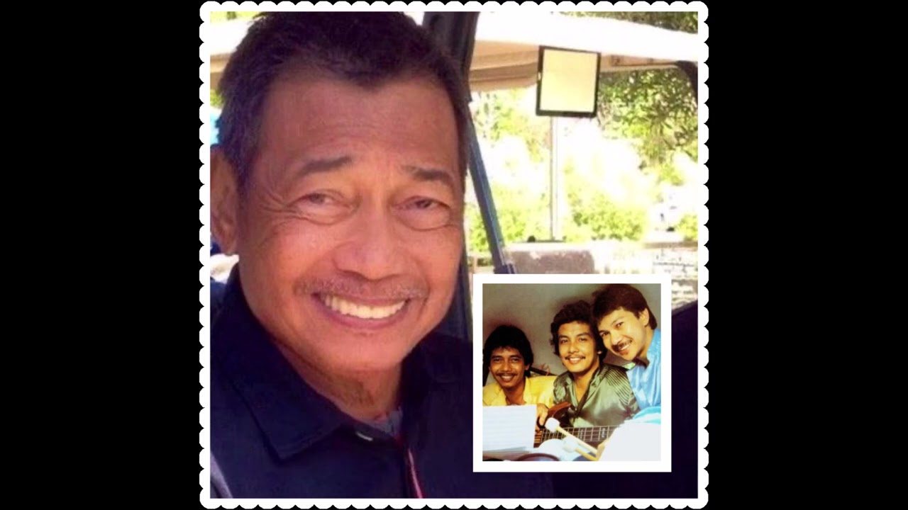 Mr. Danny Javier R.I.P.