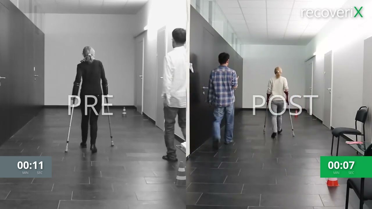 Before/After recoveriX - MS - T25FW walk back - MS5