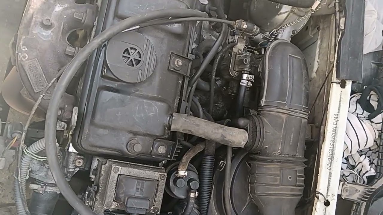 مسكين ربي يخلف ركب متور طلع ياكل في الزيت