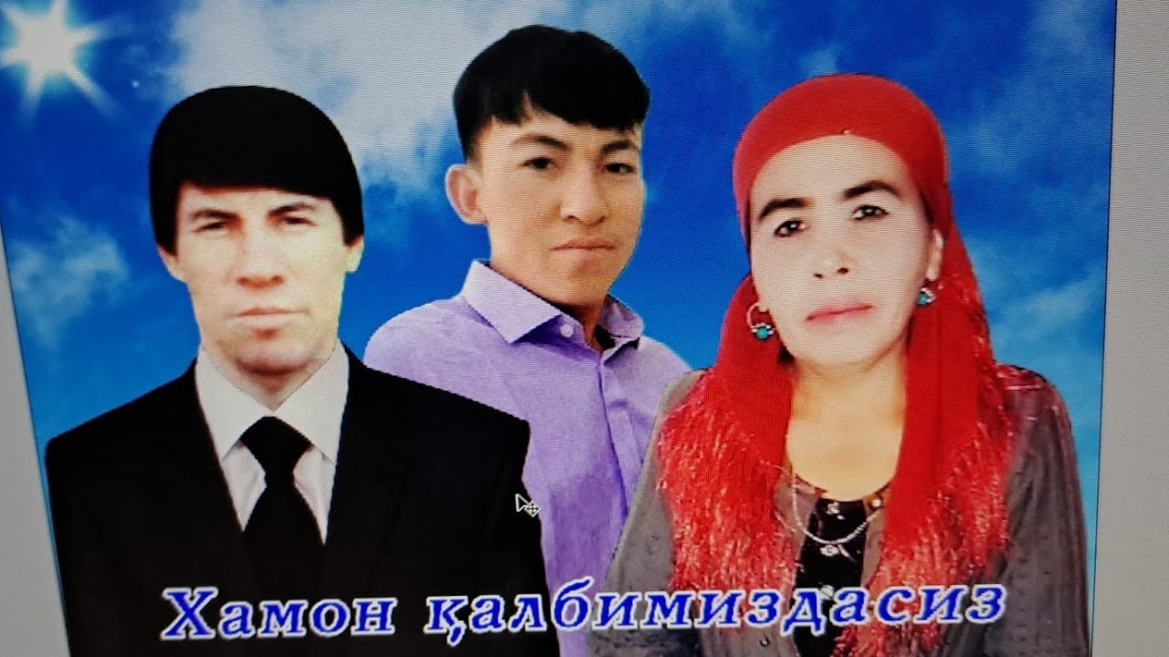 Андок узумзорда хали бунакаси булмаганди бу видео интернетни портлатди