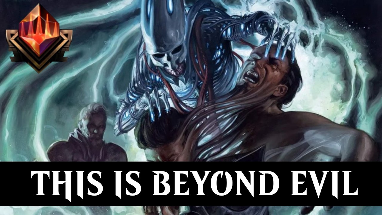 This Deck Just -DESTROYS- Their Cards.. Then Their LIFE