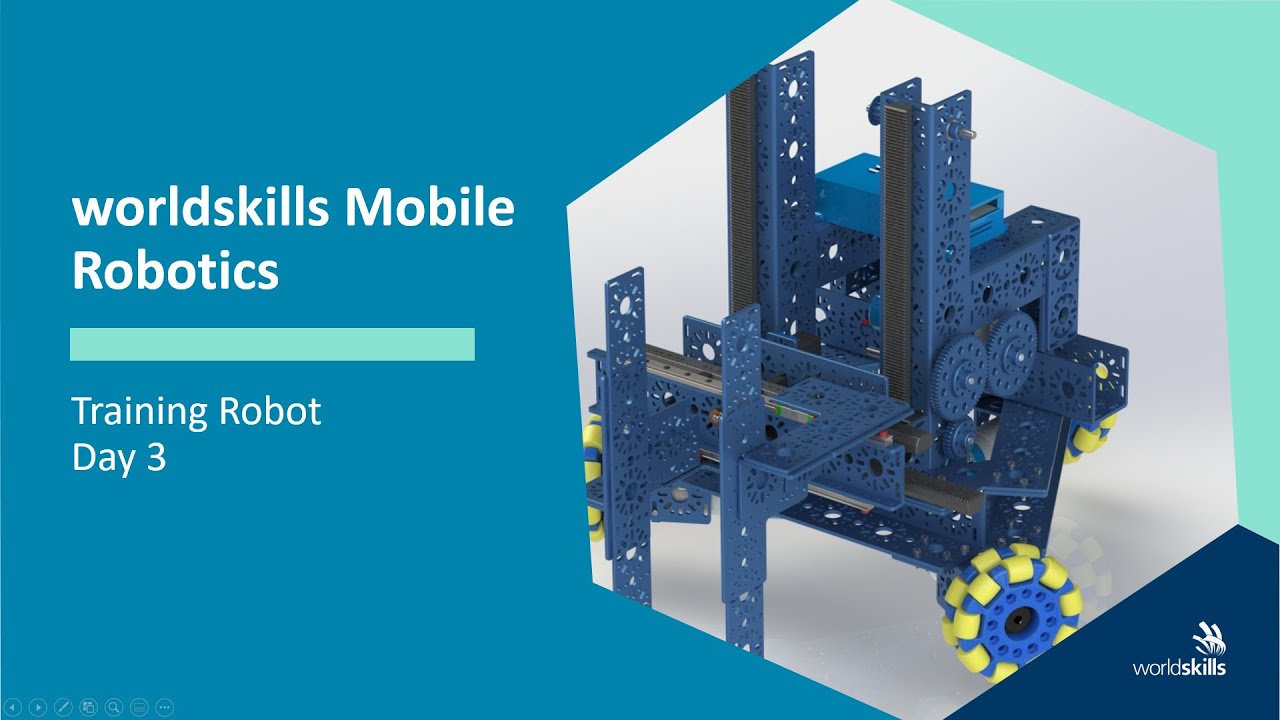 Day 3 - Electrical, Sensors, Wiring, Control System