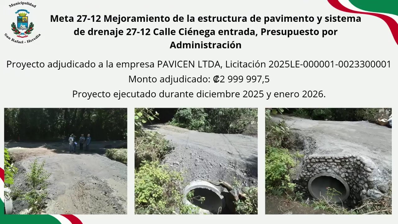 Sesión Extraordinaria #147-2026, celebrada el 27 de enero del 2026