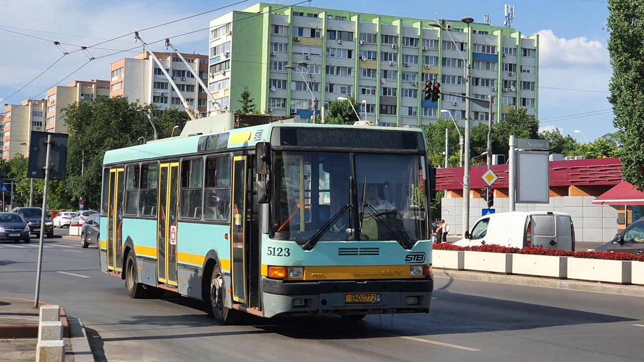 (Audio Only) Astra Ikarus 415T 