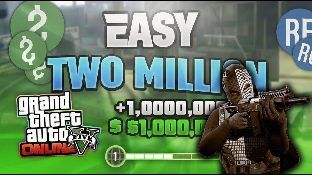 The EASIEST Way to Make MILLIONS as a Noob | Nothing To Something #2