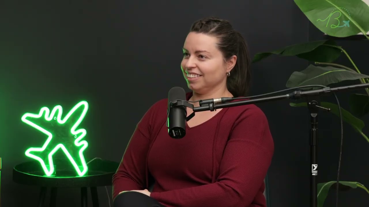 Les Backpackeuses Podcast: Conseiller ère voyage ; Mythes & réalités