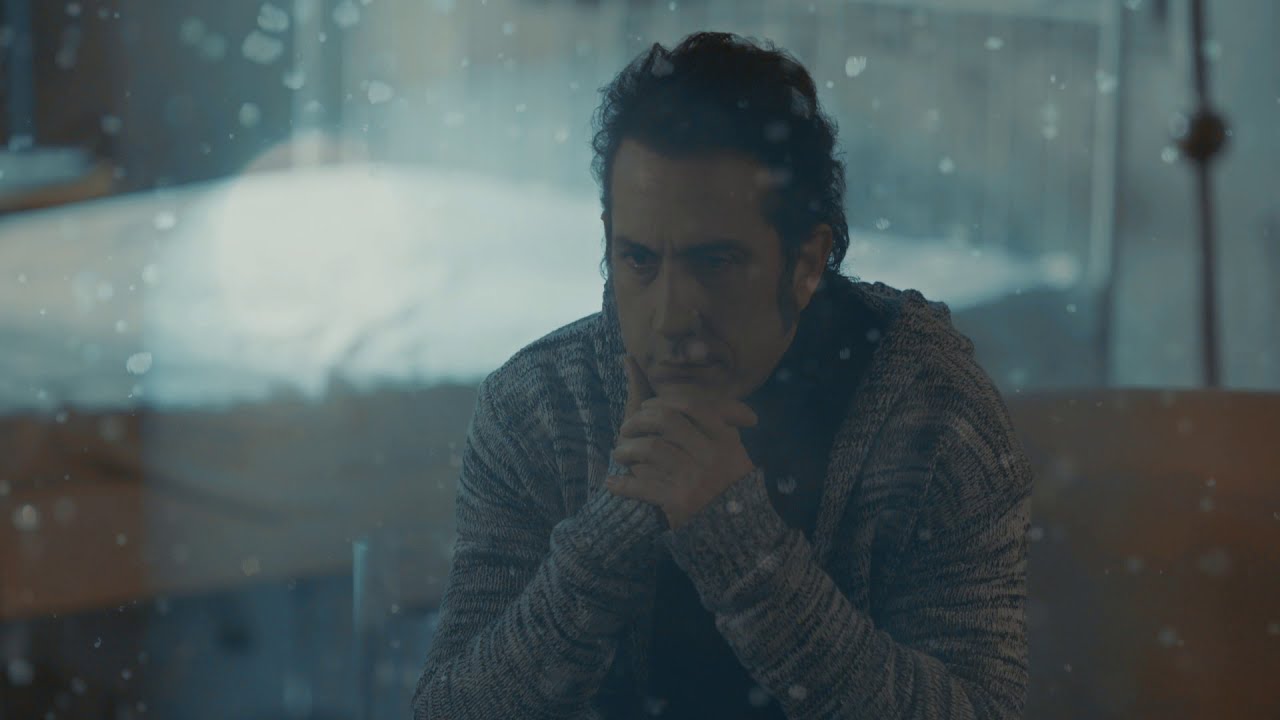 Kıraç - Adsız (Official Video)