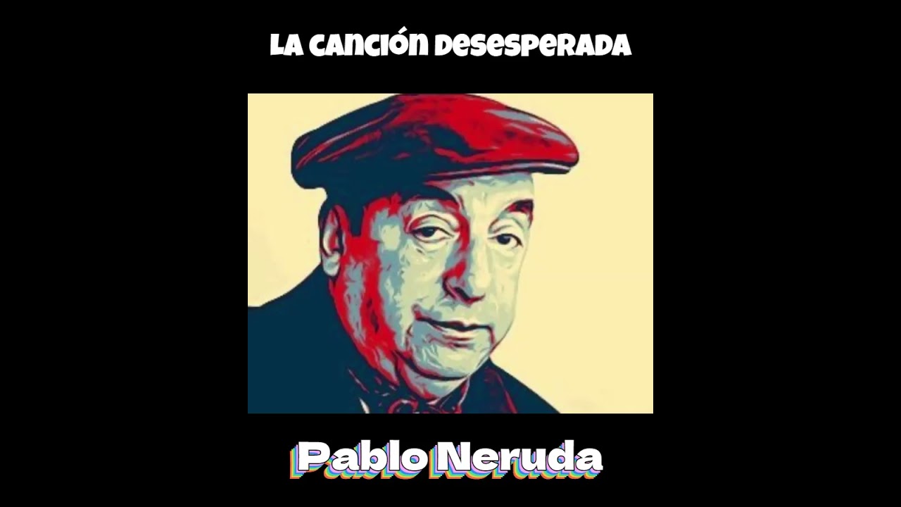 La canción desesperada 