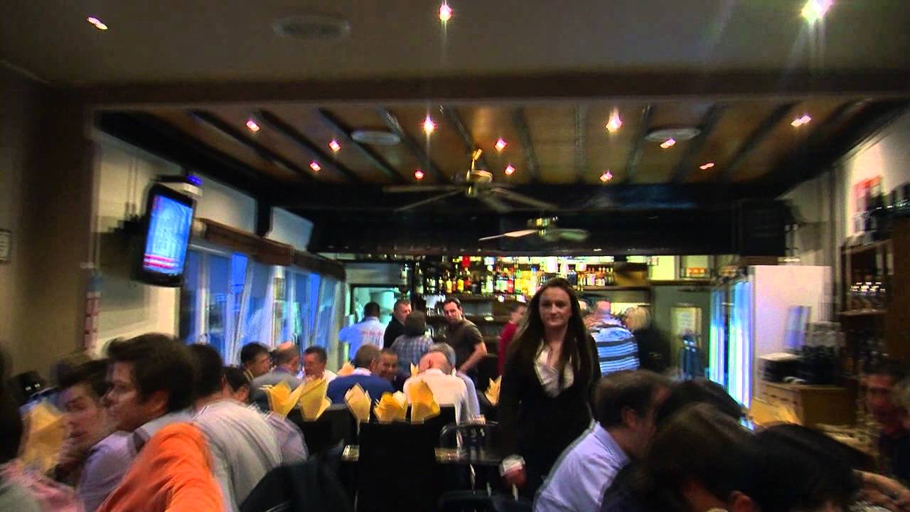 Restaurant La Centrale des Viandes