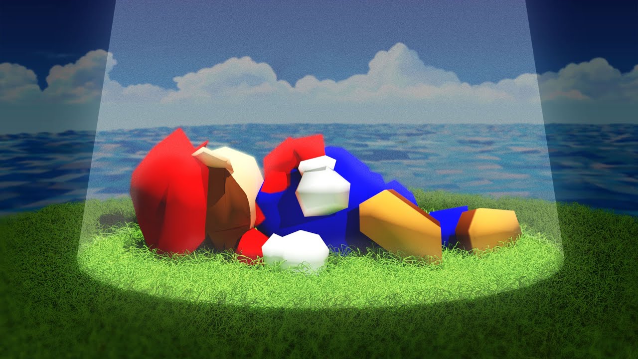 Unlocking every Minigame is harder than you think