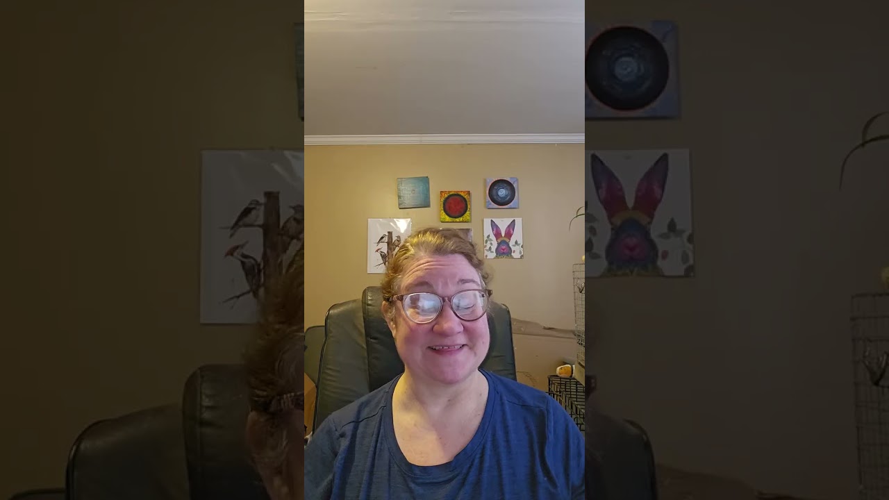 Day 4 (30 Days of EFT tapping) What if the good changes? Do I deserve the good? 