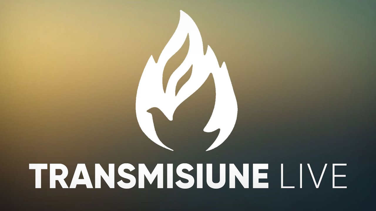 Botez Nou Testamentar | Invitat - Vasilică Croitor