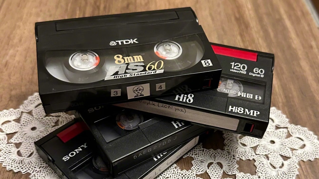 Gece Seferi 12.09.1992 Kaydı (2. Bölüm)