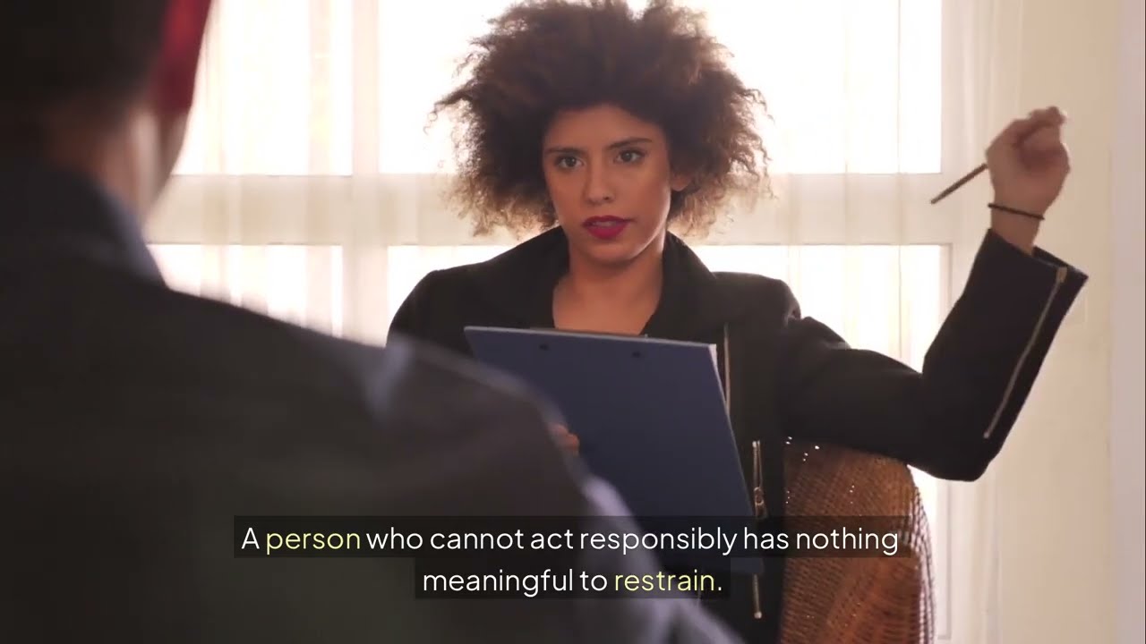 Humility Without Competence Is Just Submission