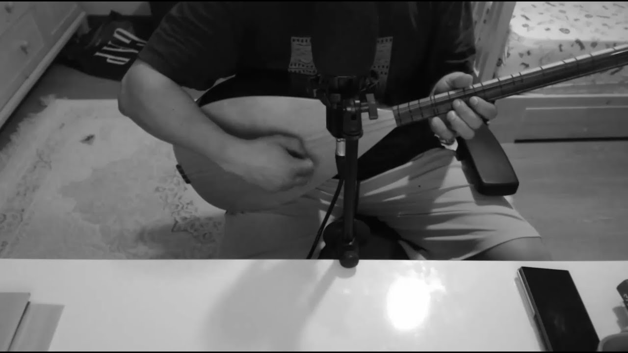 KABAN DESTANI - TÜRKÜ NOTASI