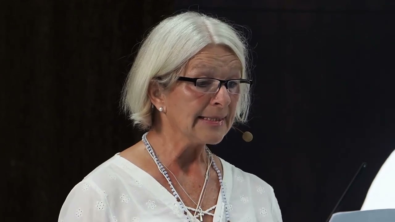 5 Jahre Pandemie -  Test - Impfung Monika Beck TEIL 5 - Alternative Behandlungsmethoden