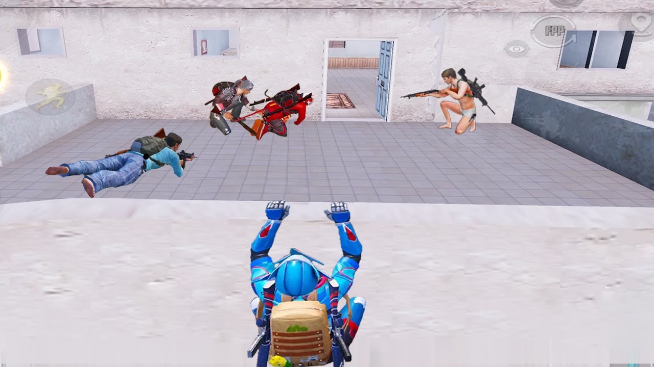 TROLLING INNOCENT NOOBS  !!