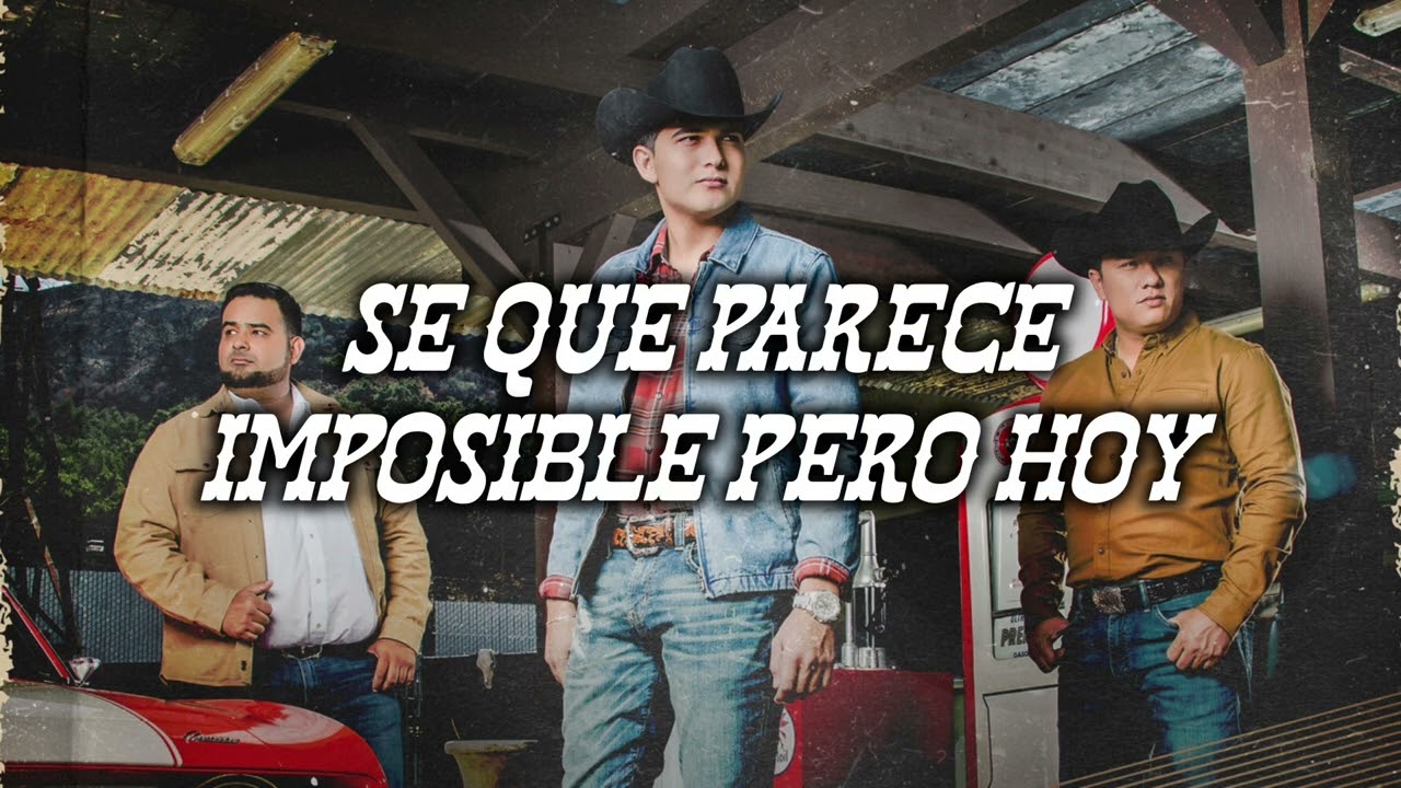 Ulices Chaidez - Nunca Estuvo En Mis Planes (Letra) (Lyrics) Estreno 2022