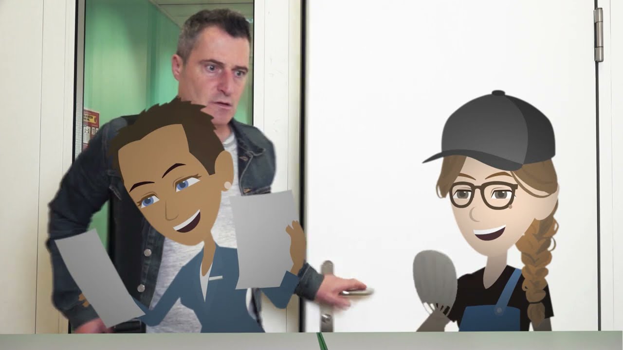 Hallo Deutschschule! Учить немецкий весело!