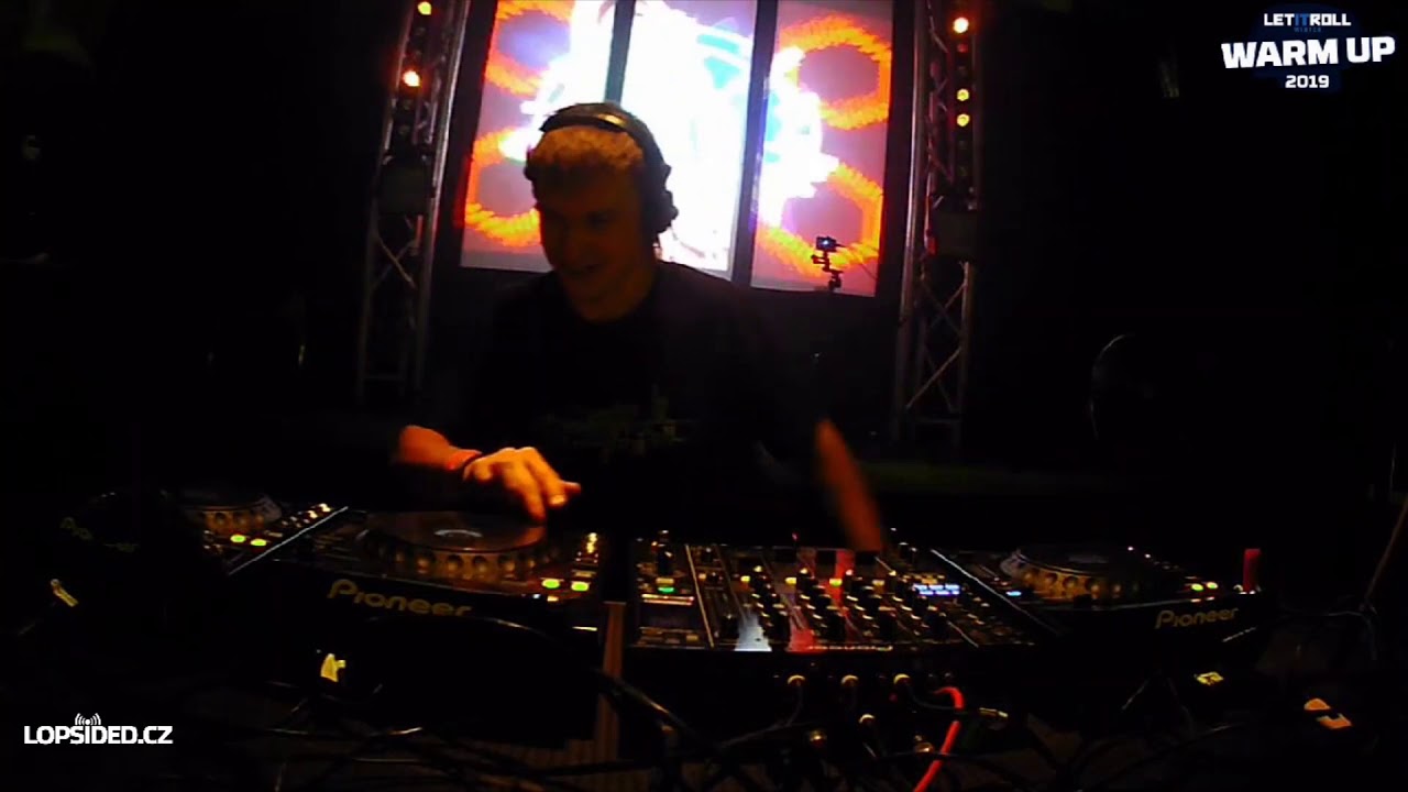 Tensyy [Lopsided] - Drumbassterds Guest Mix 017