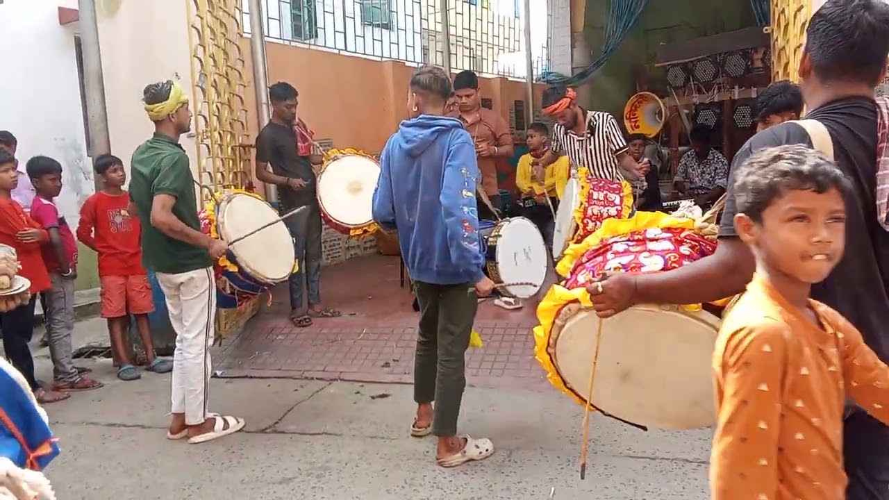 katwa kartick lorai 2024 ( laila majnu dhol tasa)