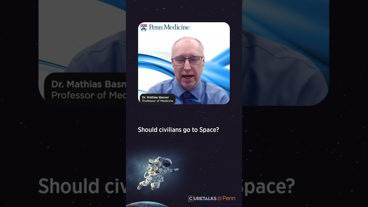 🚀 Space Isn&rsquo;t Just for Astronauts Anymore