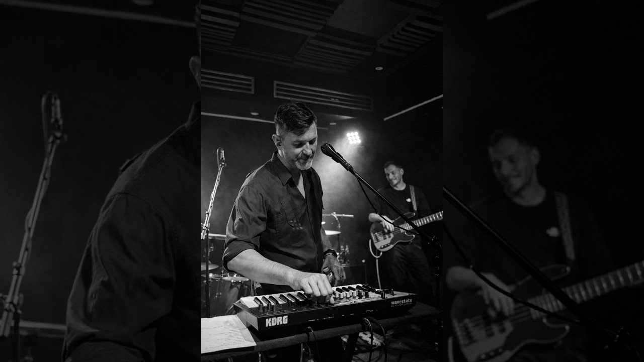 CDC - Kamen zora LIVE @ BAZA 31.01.2026 (audio)