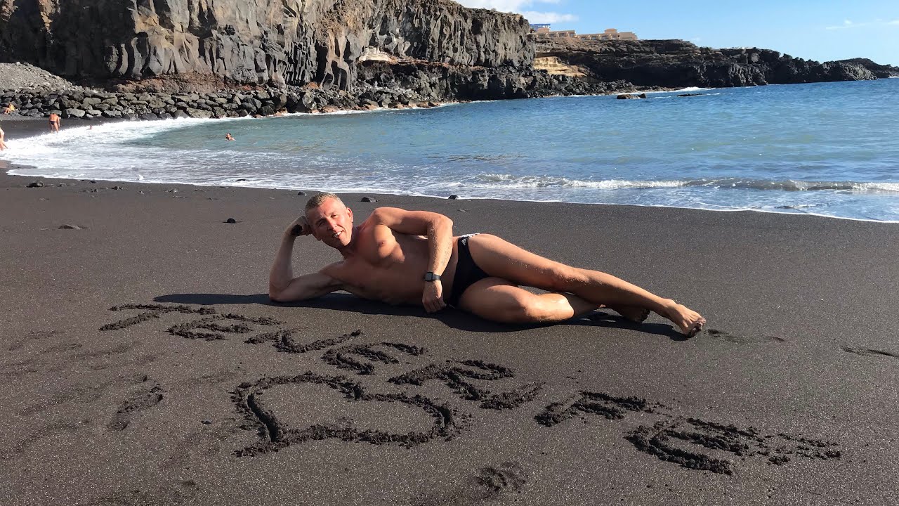 Tenerife 2019