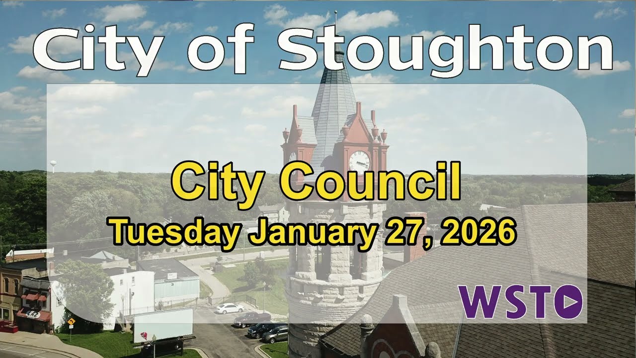 City Council 1/27/26